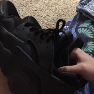 Nike huraches